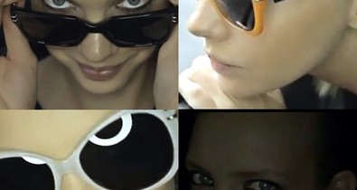 Srej Zsófi újabb kampányt kapott