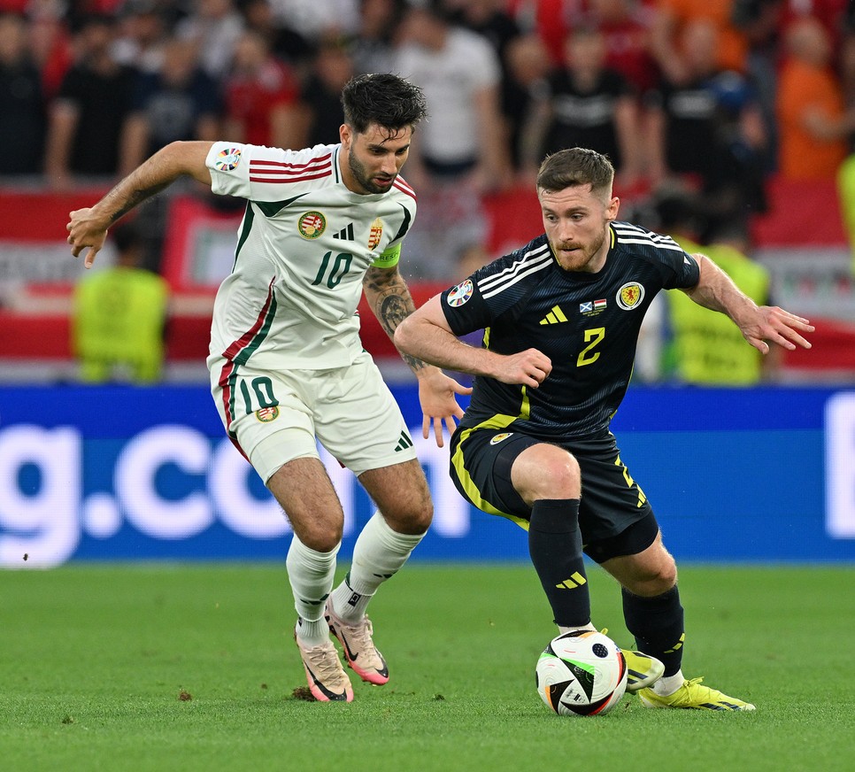 Nagy-Britanniában élő magyarok meséltek, hogyan változott a magyarok megítélése Szoboszlai Dominik előretörése óta