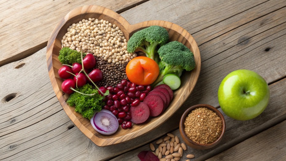 A magas sótartalmú ételek mellőzésével sokat tehetünk vérnyomásunk stabilizálásáért 