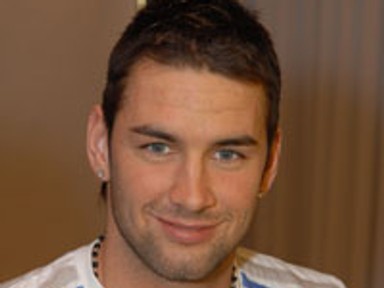 A legsármosabb férfi kategória: Kucsera Gábor