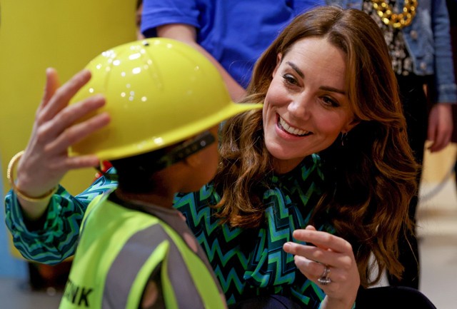 Kate Middleton