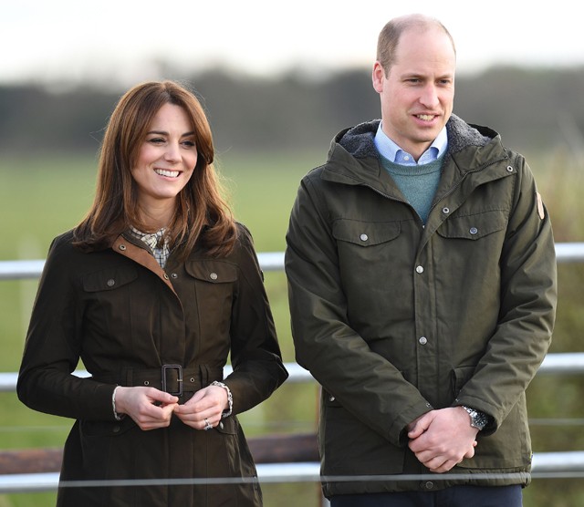 Kate Middleton Vilmos