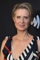 Cynthia Nixon
