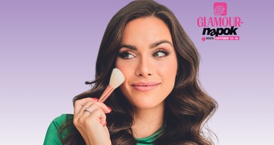 Gelencsér Tímea elárulta a szépségtitkát, és ezt neked is ki kell próbálnod!