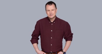 Szujó Zoltán: „Az érzelmeimet le tudom választani az objektív tényektől"