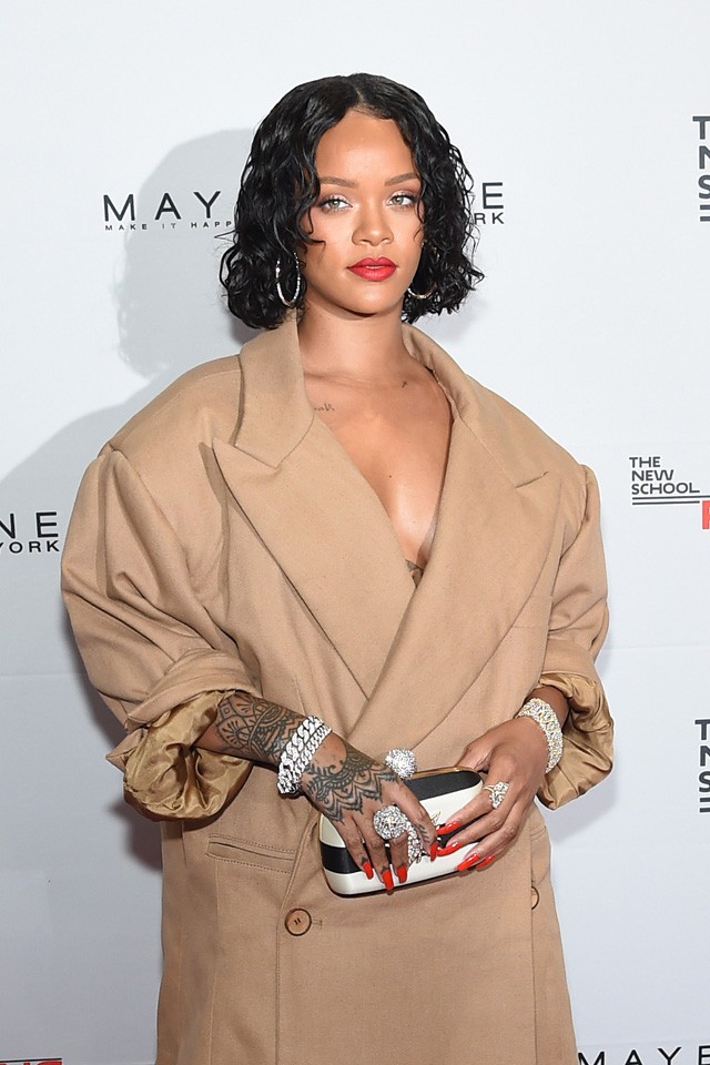 Rihanna
