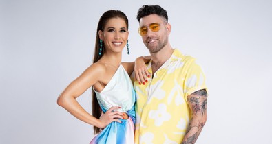 Mikes Anna az Ázsia Expresszről: „Mi egymással mindig nagyon szépen viselkedtünk, soha nem problémáztunk"