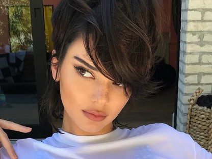 Hűha: Kendall Jennernek a hétvégén meggyűlt a baja a rendőrséggel!