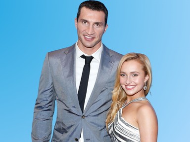 Hayden Panettiere exe gyönyörű családi fotóval és szívszorító sorokkal búcsúzott egykori szerelmétől
