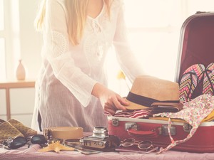 Így pakold be a bőröndöt nyaralásra – mint egy profi!