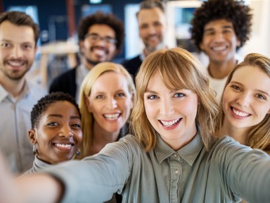 Menj vagy maradj? 6 jel, hogy szuper munkahelyed van