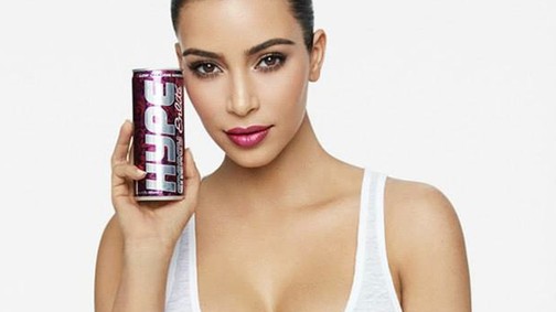 Kim Kardashian most tényleg gyönyörű