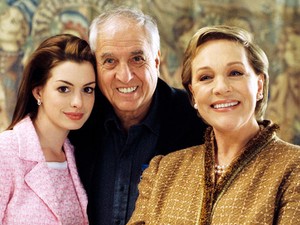 Ennél jobb nem is történhetne: érkezik a Neveletlen hercegnő 3.