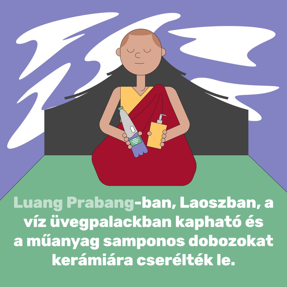 A természet és mi is felépülhetünk a tömegturizmus okozta károkból