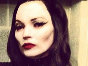 Így halloweeneztek a legnagyobb sztárok és topmodellek