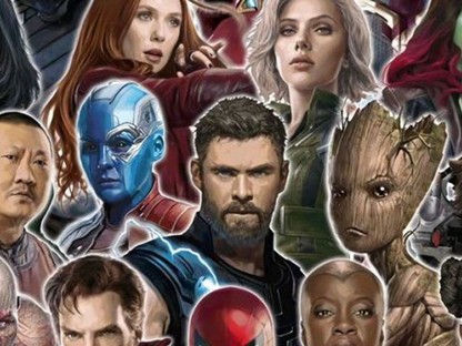 Idén ő a legtöbbet kereső színésznő! Nem fogod elhinni, mennyi a fizetése