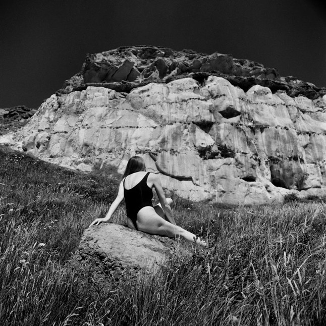 Plus Age? 45 felett is szexi akart lenni, modellnek állt