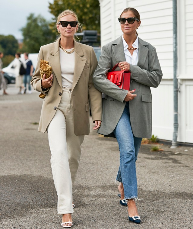 Ez a 10 tökéletes alapdarab a gardróbod kötelező eleme