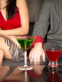 Az első randin minden kiderül?