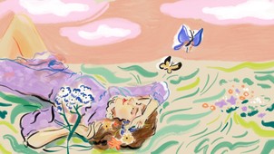 Egy egytől ötig tartó skálán te mennyire vagy boldog?