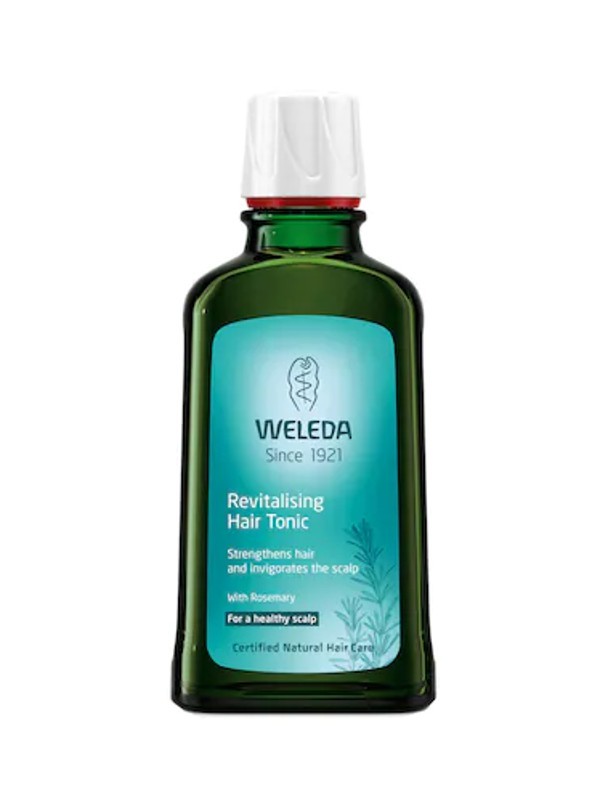 Hajhullás elleni tonik WELEDA 5212 Ft/100 ml (52,12 Ft/1 ml) - emag.hu