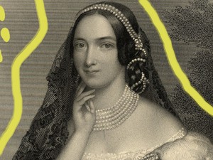 Nők, akiknek meghatározó szerepük volt az 1848–49-es Szabadságharc során