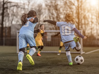 Biztonságos-e a sport a gyerekeknek, vagy nettó abúzus?