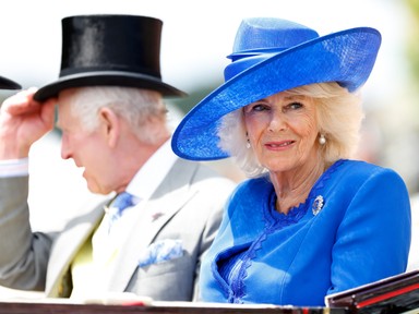 Kamilla királyné meggyalázta Diana hercegné emlékét ezzel a lépésével? Hatalmas felháborodást keltett átgondolatlan gesztusa