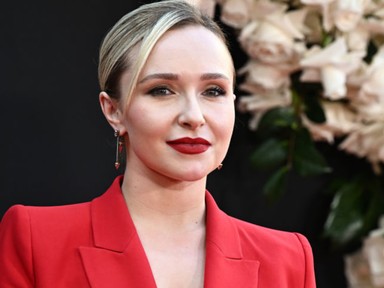 Gyászol a filmvilág: 8 szívbemarkolóan gyönyörű fotó Hayden Panettiere-ről