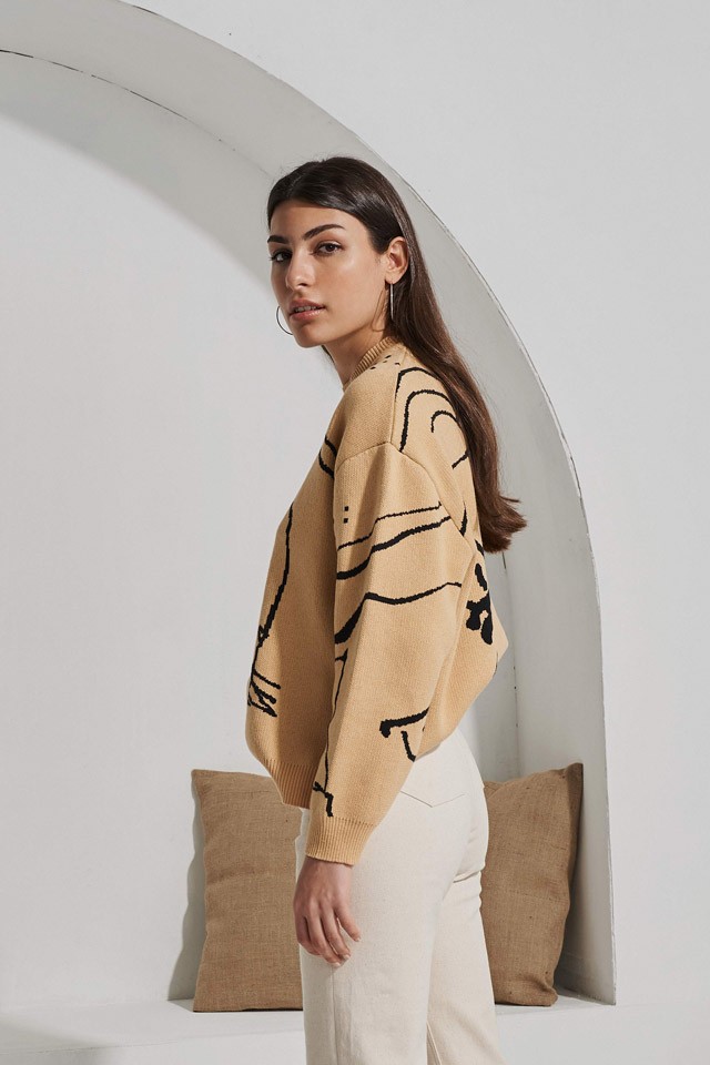 Maradj otthon a hazai tervezők ruháiban