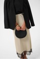 Szoknya KAFFE - zalando.hu A GLAMOUR-napok Summer Week ideje alatt 20% kedvezmény a kijelölt termékekre