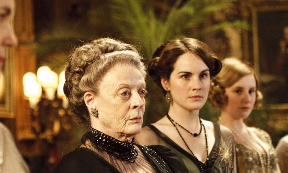 8 sorozat, ami bizonyítja, hogy a mindent elsöprő szerelem létezik