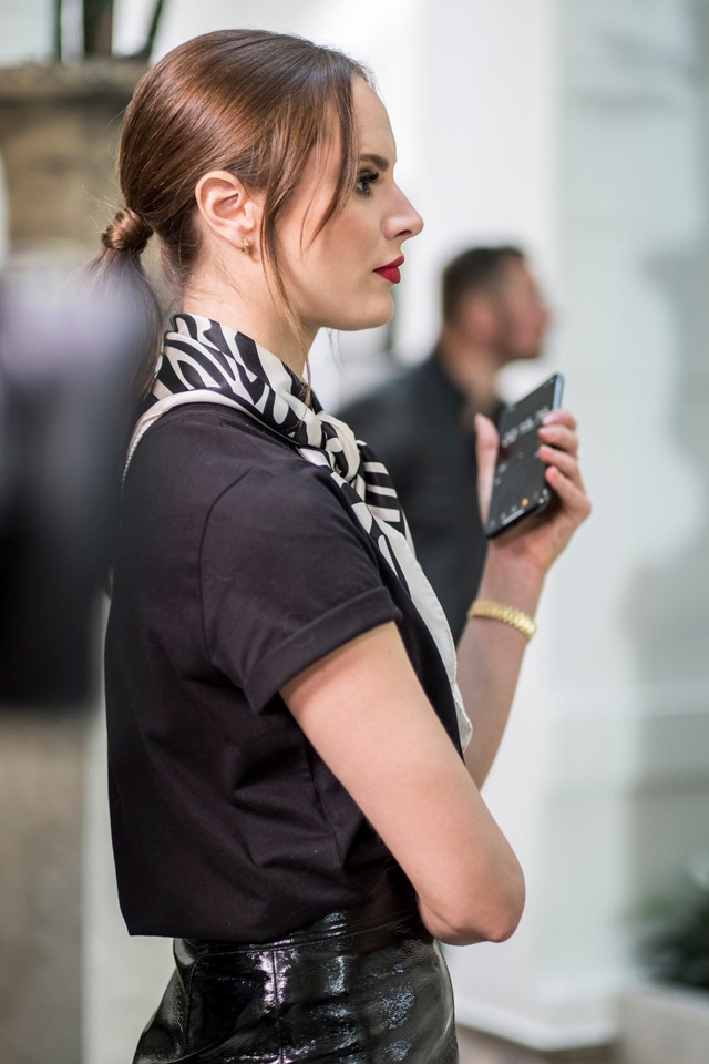 A családom egyáltalán nem támogatta a szereplést - interjú Molnár Ninivel a Feleségek luxuskivitelben c. sorozatról