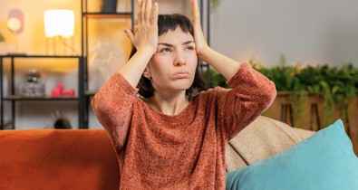 Segítség, a gondolataim rabja vagyok!