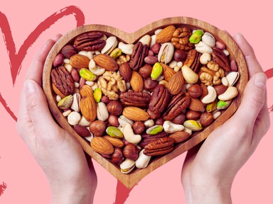 Egyetlen maréknyi is csodákat művel a testtel: jót tesz a szívnek és csökkenti a koleszterinszintet