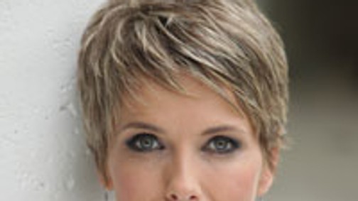 A legjobb műsorvezető kategória: D. Tóth Krisztina