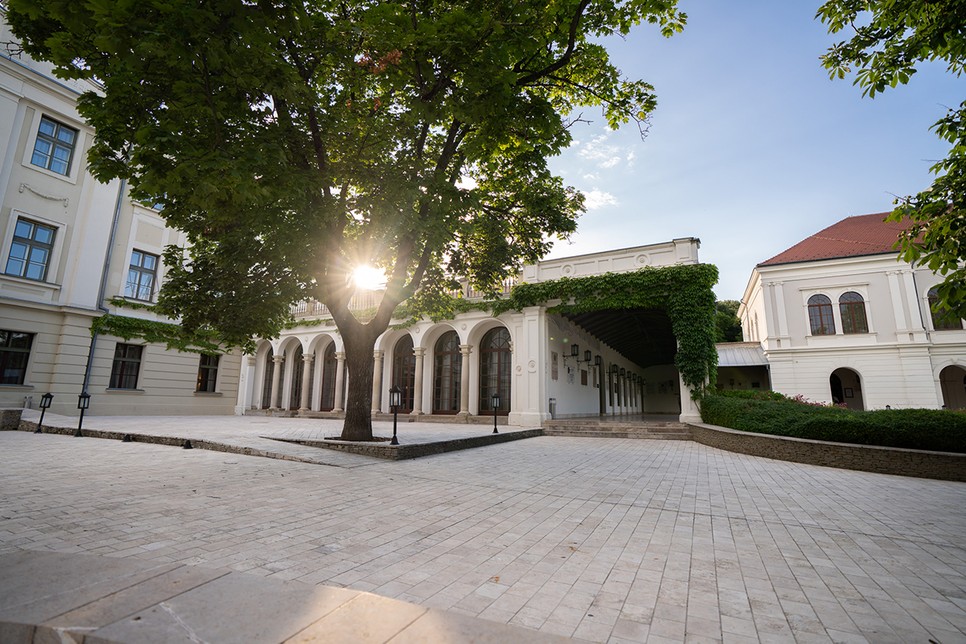 Epres Panni szerelemprojektje egy valóra vált álom