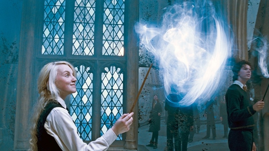 A Harry Potter egy sor fontos pszichológiai eszközt adott a kezünkbe: a patrónus bűbáj például abban segít, hogyan meríthetsz a saját erőforrásaidból