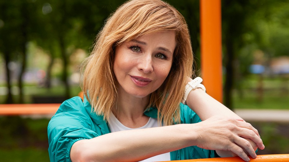 Ónodi Eszter számára a futás olyan szenvedély, ami nem a határfeszegetésről, hanem a testi-lelki egészségről szól