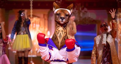 Álarcos Énekes: Egykori szépségkirálynő rejtőzött a Kenguru maszkja mögött, ezt álmunkban sem gondoltuk volna