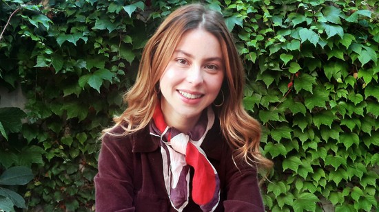 Döbrösi Laura: „Soha nem késő kimondani a kimondatlan dolgokat”