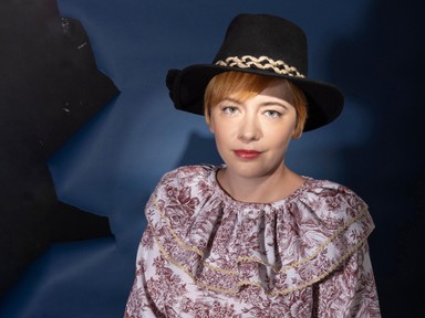 Így készül a magyar krimi: Mészáros Dorka avat be az alkotás izgalmas folyamatába