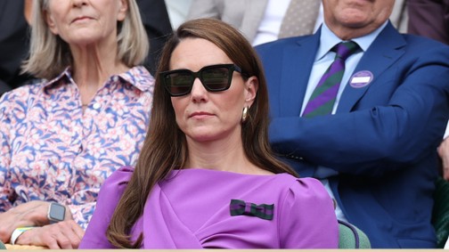 Már nem viseli jegygyűrűjét Katalin hercegné: szívszorító ok áll a háttérben