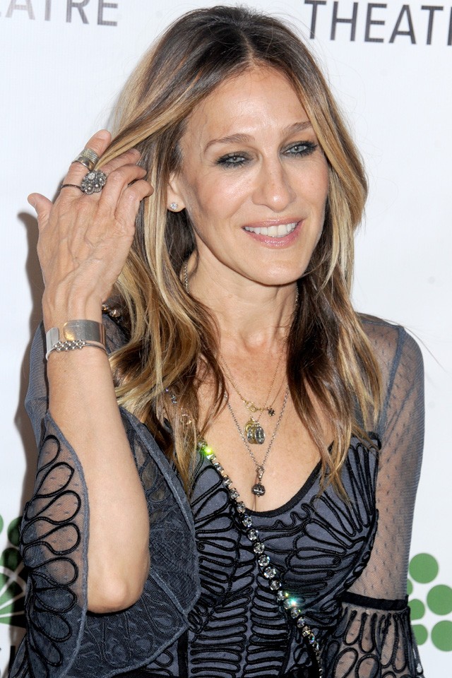 sarah jessica parker
