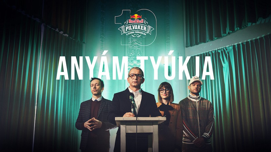  Fotó: Red Bull/ Somay Márk, Bertalan Ádám