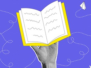 Kvíz: Felismered a portréjuk alapján a világ leghíresebb íróit?