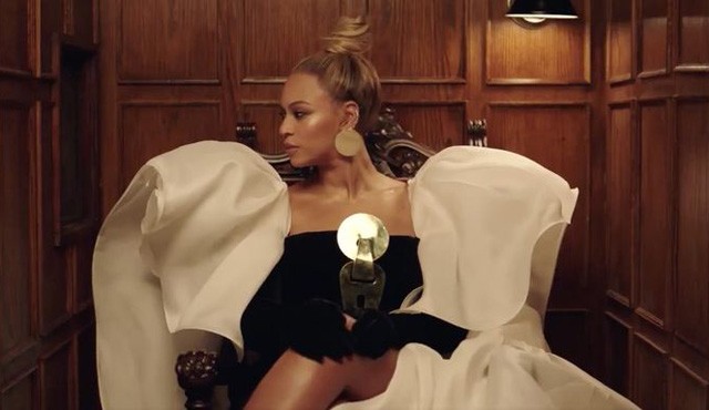 Na kik szerepelnek Jay-Z új klipjében? Hát Beyoncé és Blue Ivy!