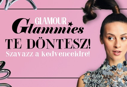 Szavazz a kedvenceidre a GLAMOUR Glammies szavazásán!