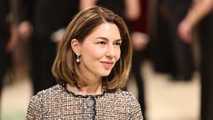 Sofia Coppola, a rendező, akinek egyetlen férfi sem diktál Hollywoodban