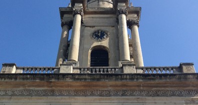 Az M&S reloaded - Avagy olthatatlan rajongásom a brit holmikért